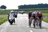 2024 UEC Road European Championships - Limburg - Flanders - Men Elite Road Race 222,8 km - 15/09/2024 -  - photo Luca Bettini/SprintCyclingAgency?2024